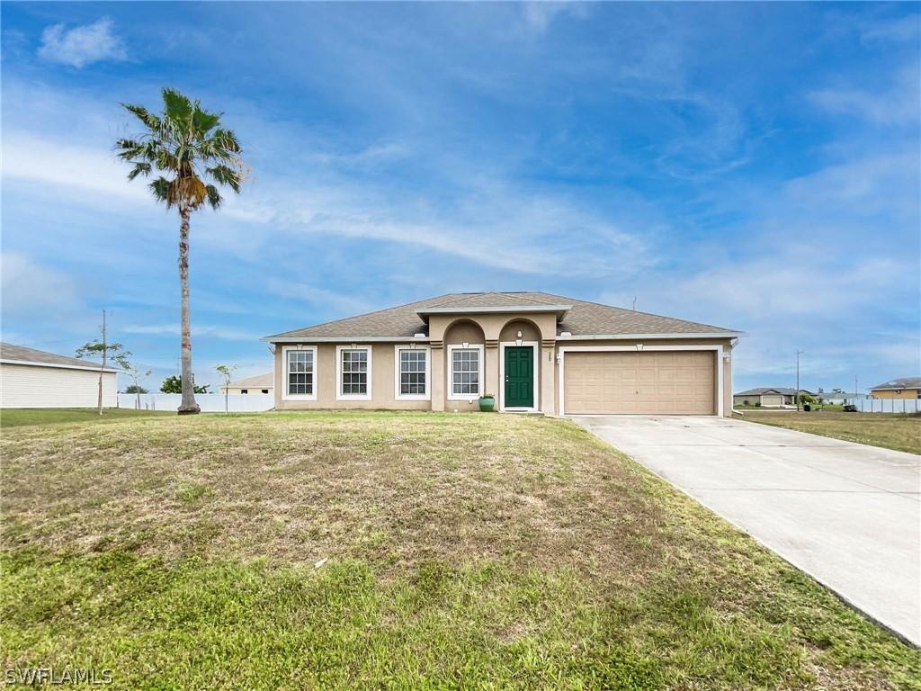 309 NE 23rd Ter., Cape Coral, FL 33909