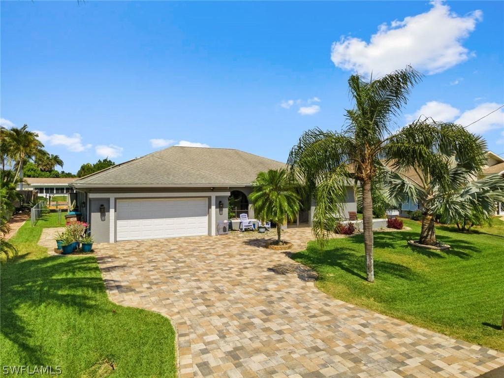 5310 SW 11th Ave., Cape Coral, FL 33914