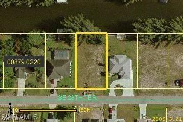 205 SE 28th Ter., Cape Coral, FL 33904