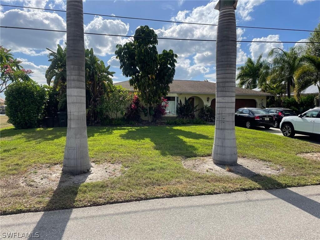 5108 SW 20th Ave., Cape Coral, FL 33914