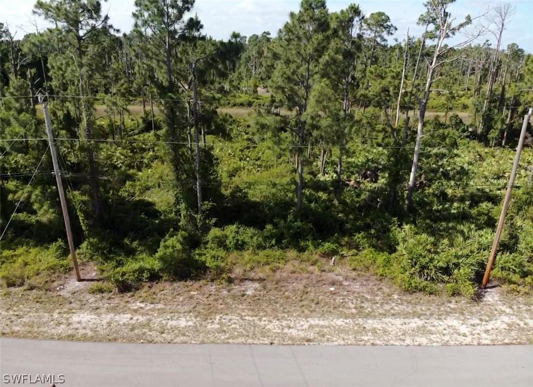 1132 Edelweiss St., Lehigh Acres, FL 33974