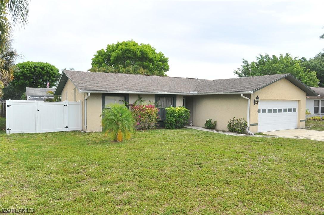 15860 Willoughby Ln., Fort Myers, FL 33905