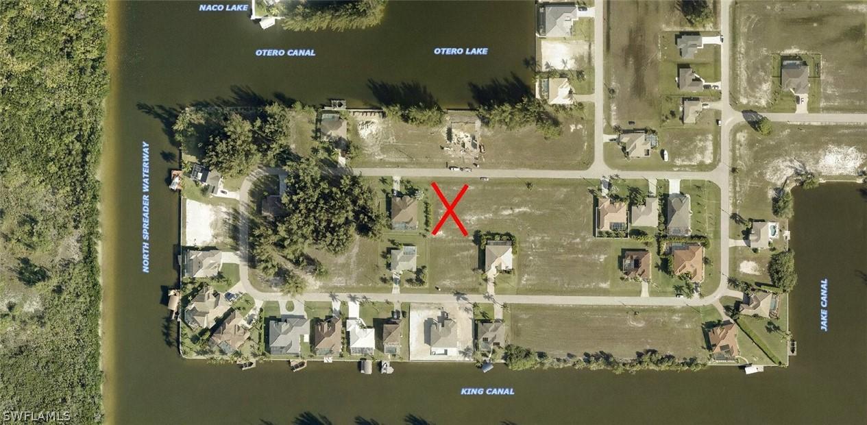 4318 NW 22nd St., Cape Coral, FL 33993