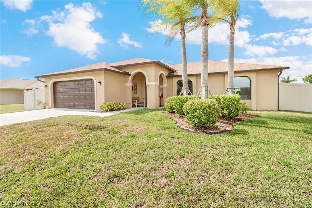1719 NE 1st St., Cape Coral, FL 33909