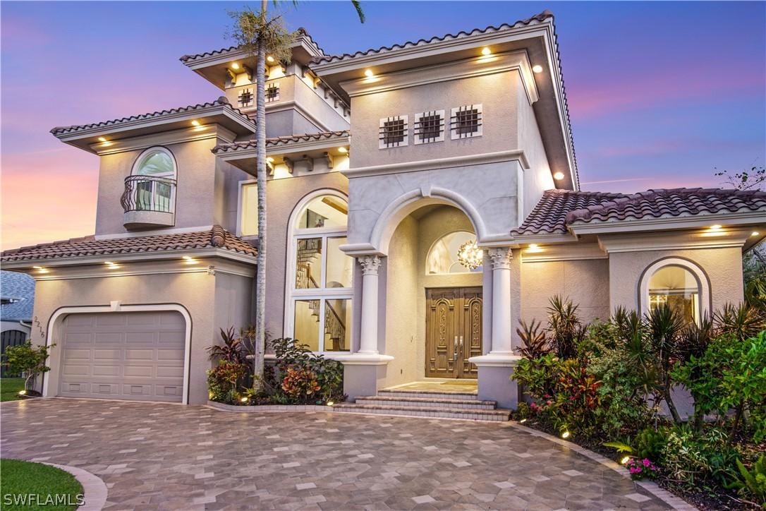 2216 SW 44th Ter., Cape Coral, FL 33914