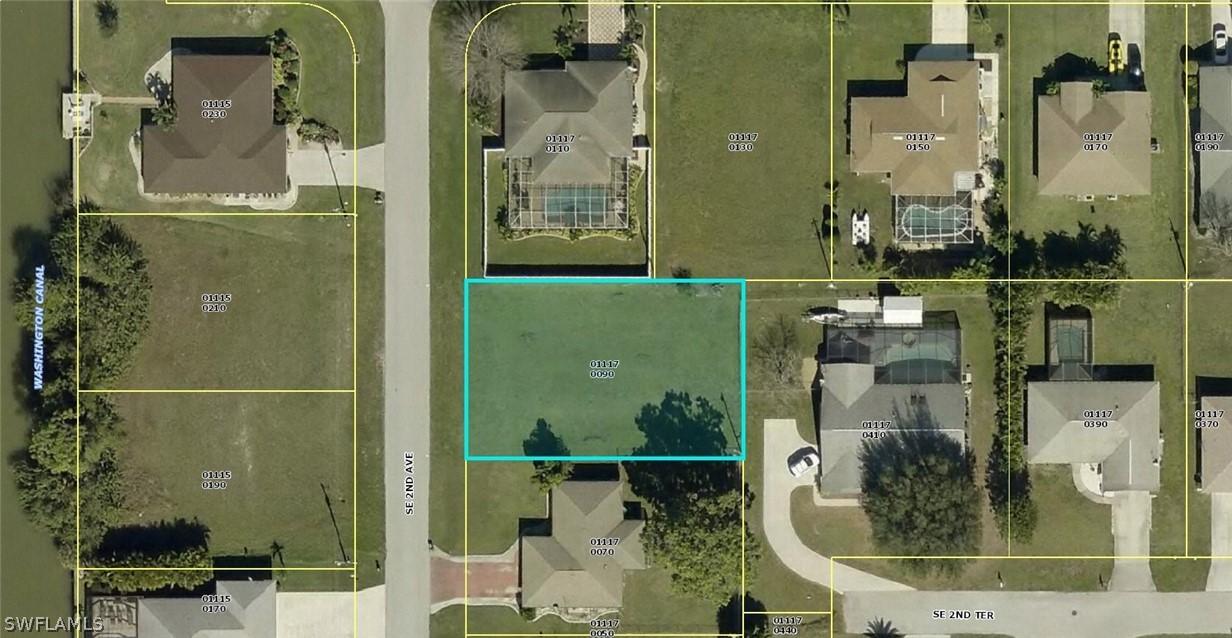 207 SE 2nd Ave., Cape Coral, FL 33990