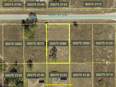 2705 41st St., Lehigh Acres, FL 33971