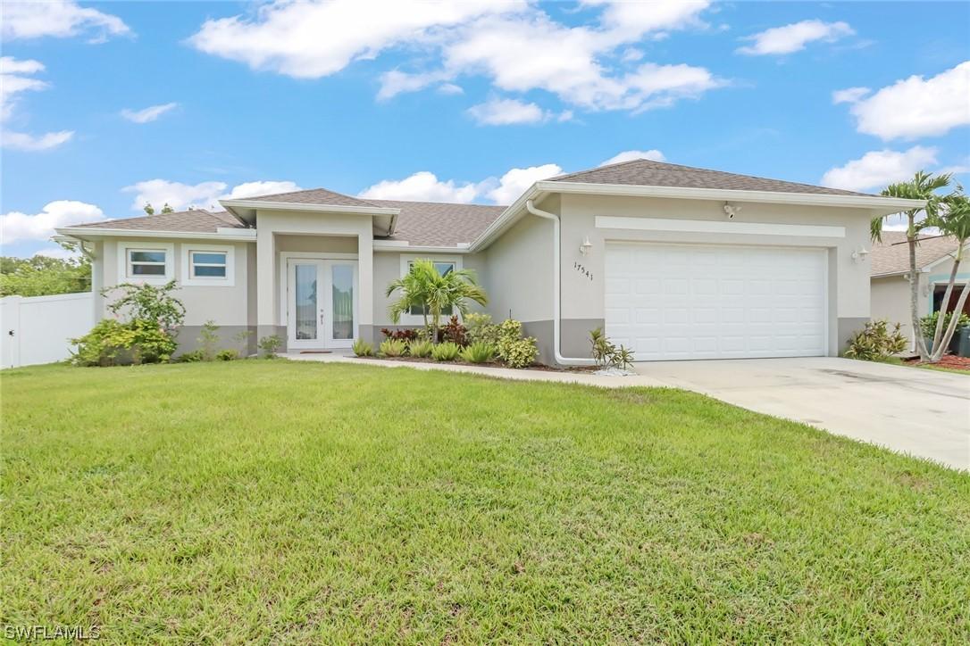 17541 Homewood Rd., Fort Myers, FL 33967