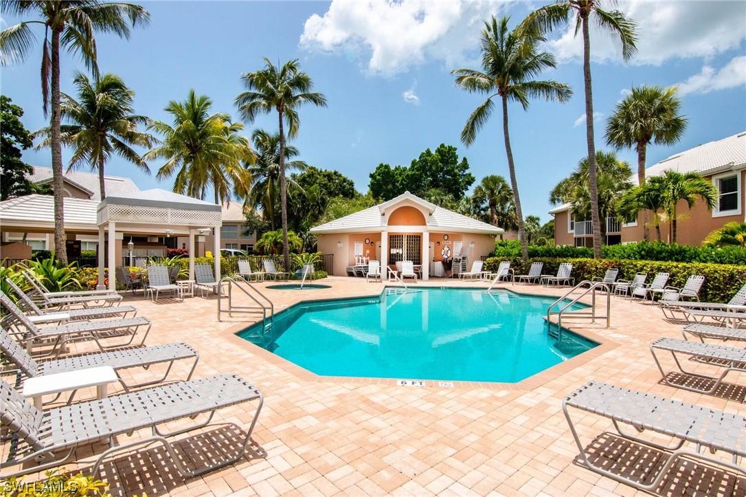 3950 Leeward Passage Ct. #101, Bonita Springs, FL 34134