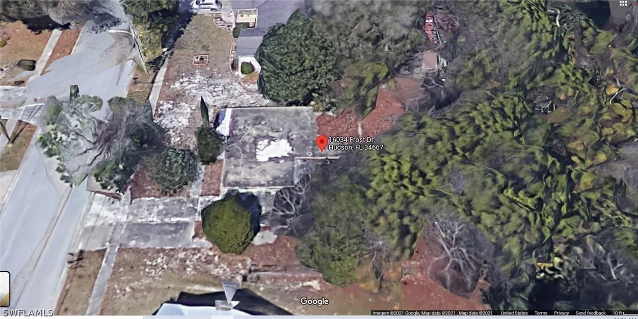 16034 Frost Dr., Hudson, FL 34667