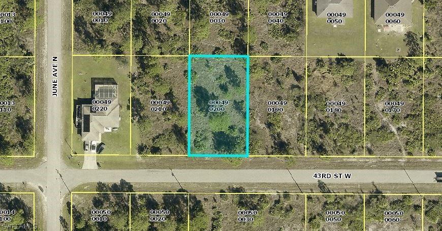 2816 43rd St., Lehigh Acres, FL 33976