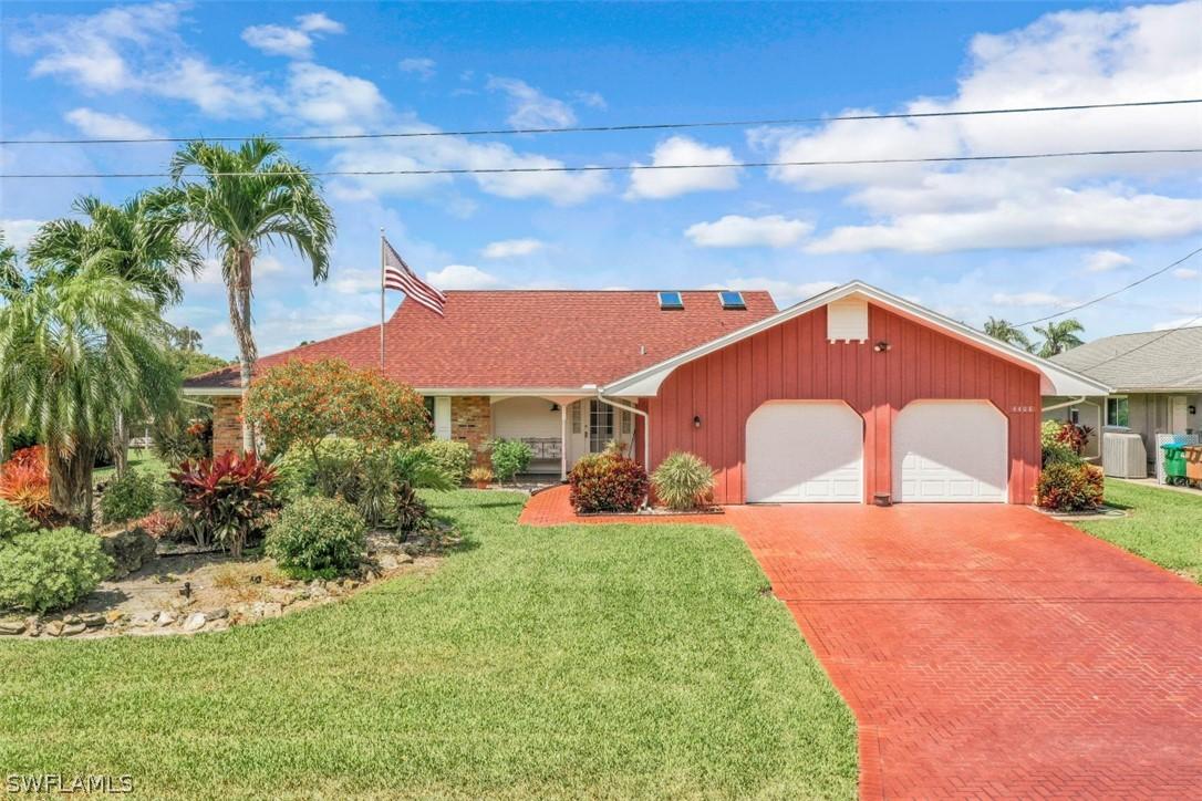 4408 SE 12th Ave., Cape Coral, FL 33904