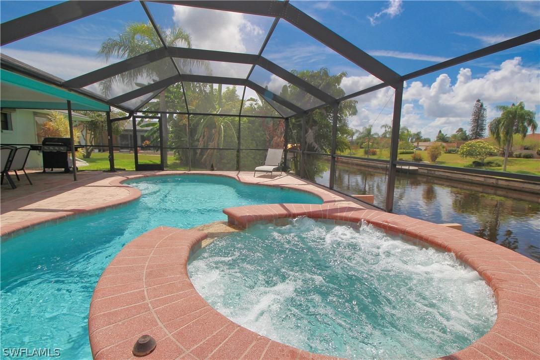 1118 SE 29th St., Cape Coral, FL 33904