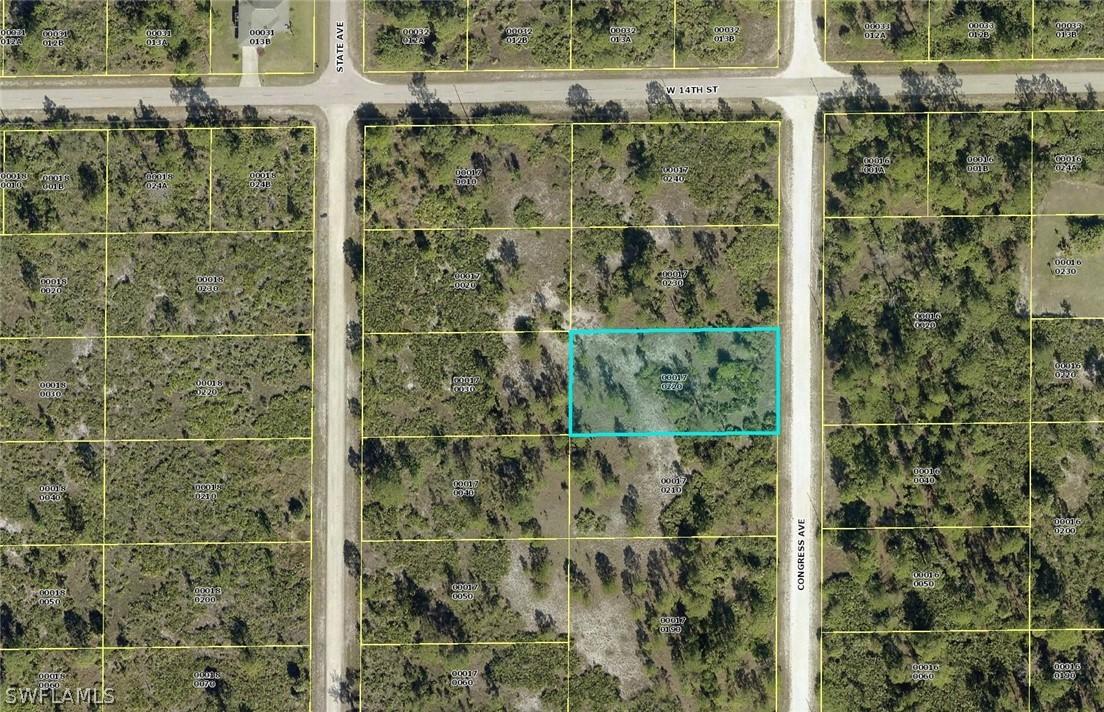 1319 Congress Ave., Lehigh Acres, FL 33972