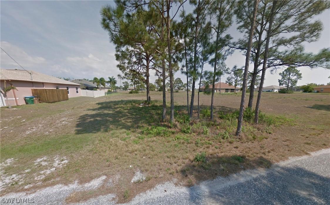 2913 NW 22nd Ave., Cape Coral, FL 33993