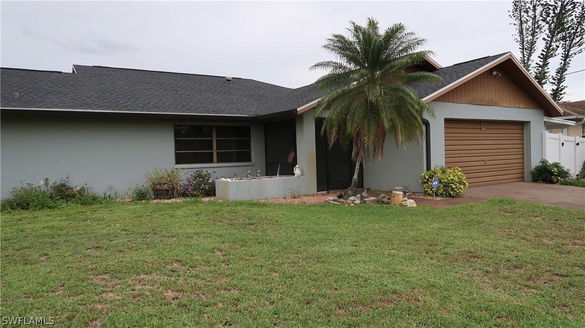 491 Labree Ave., Lehigh Acres, FL 33974