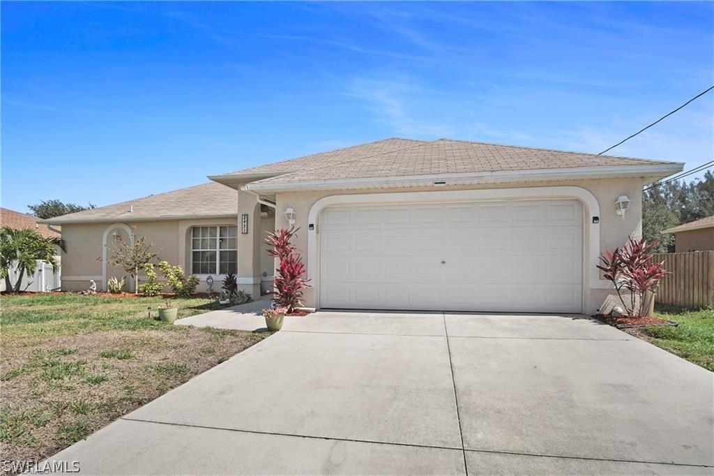 2931 NW 9th Ter., Cape Coral, FL 33993