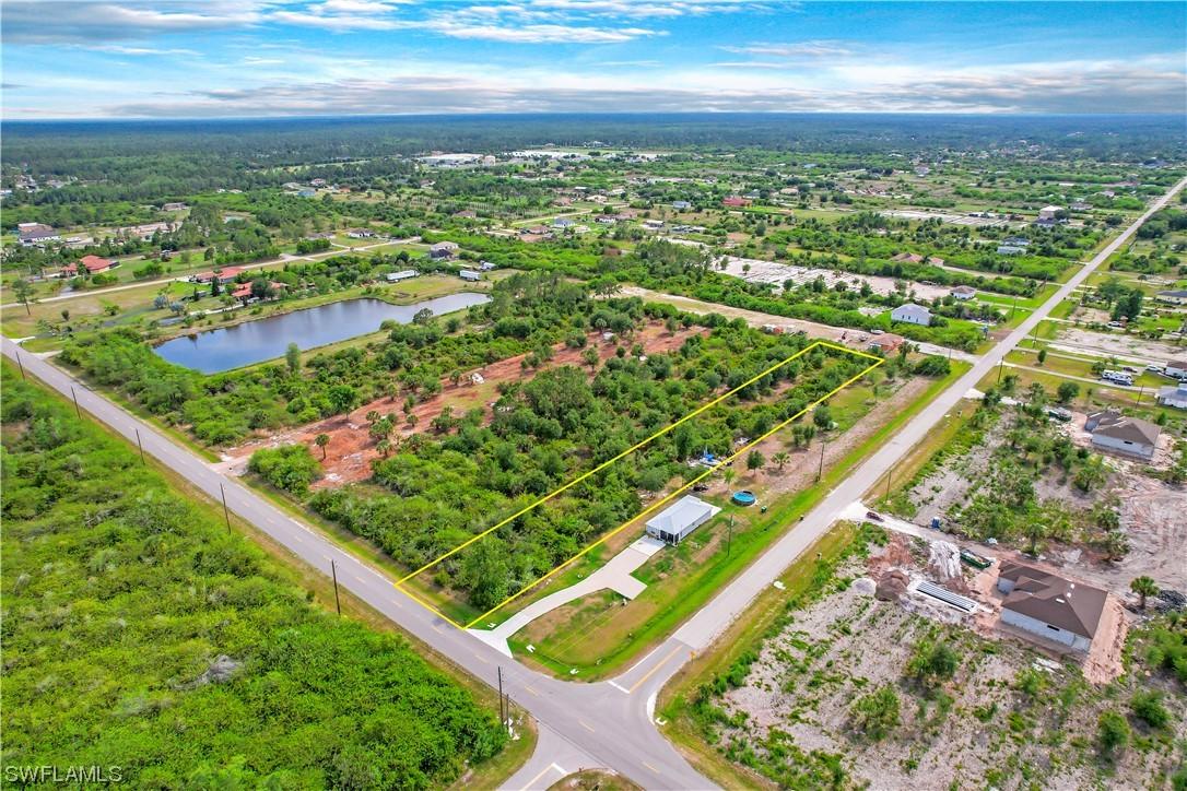 2387 Desoto Blvd., Naples, FL 34120