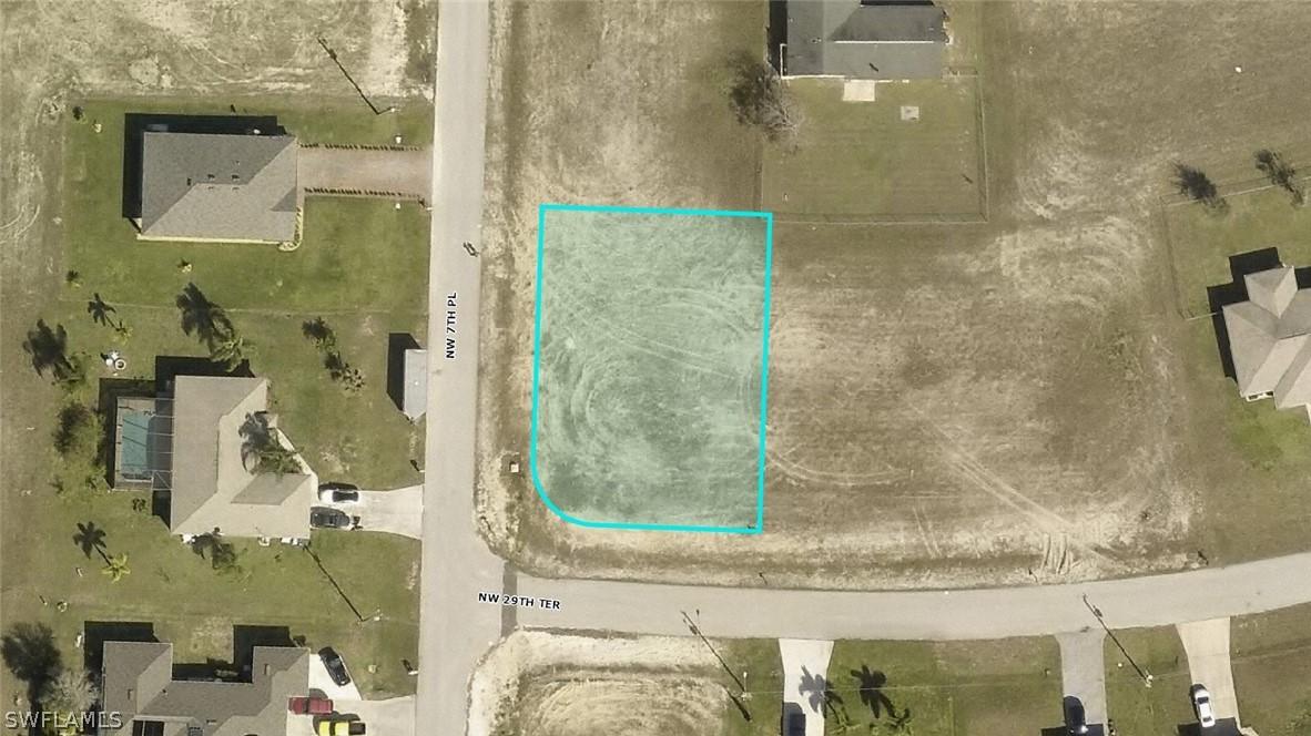 659 NW 29th Ter., Cape Coral, FL 33993