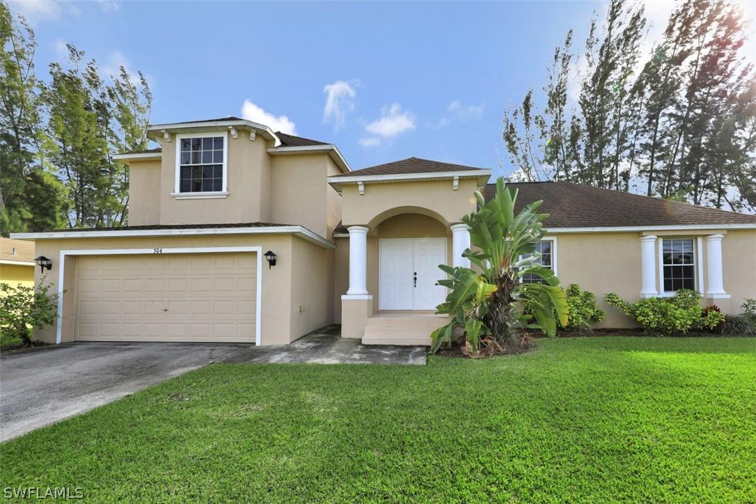 304 SE 21st Ter., Cape Coral, FL 33990