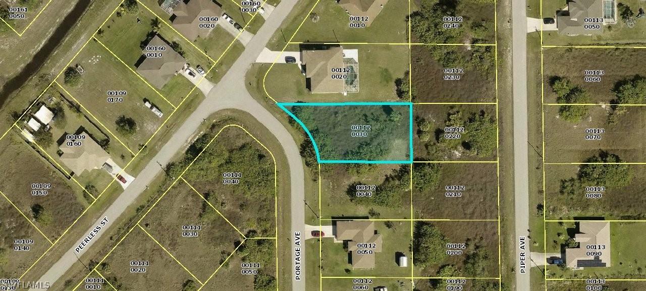 353 Portage Ave., Lehigh Acres, FL 33974