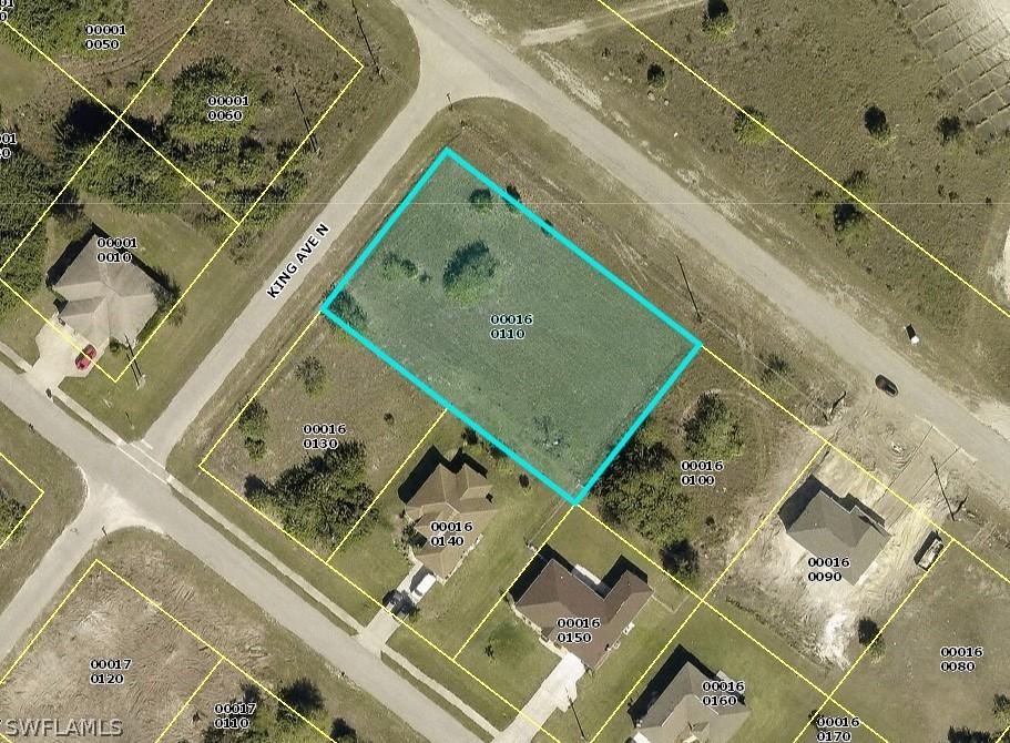 2037 Unice Ave., Lehigh Acres, FL 33971