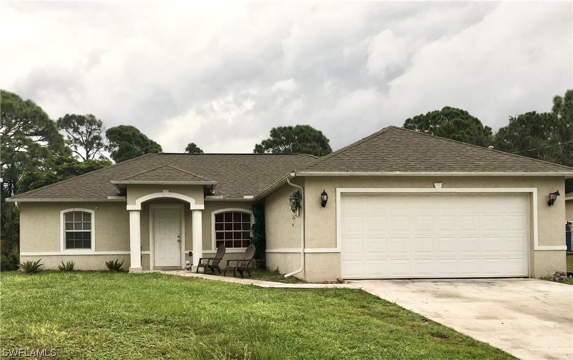 3306 17th St., Lehigh Acres, FL 33976