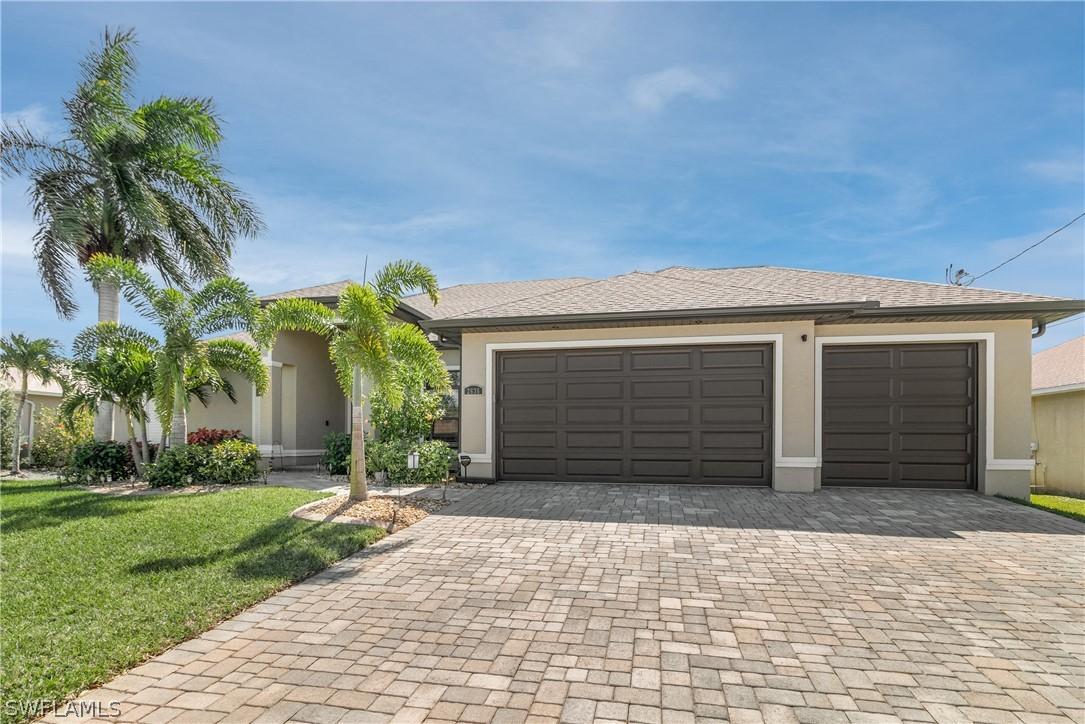 2636 SW 26th Ter., Cape Coral, FL 33914