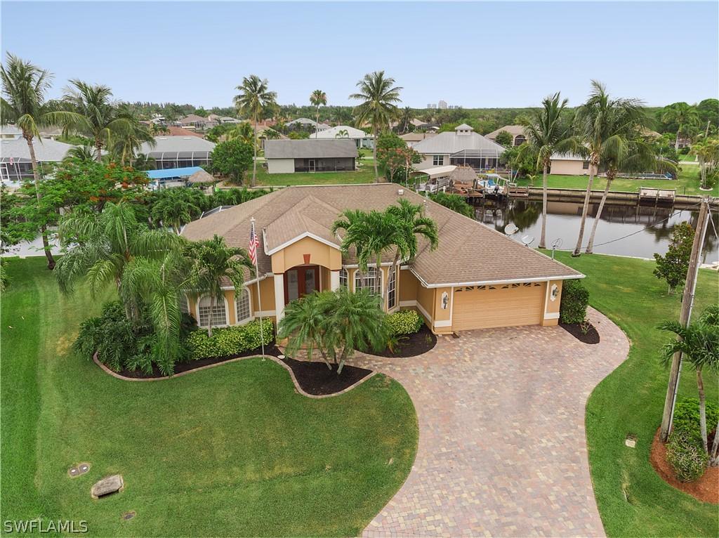 2207 SE 20th Ave., Cape Coral, FL 33990