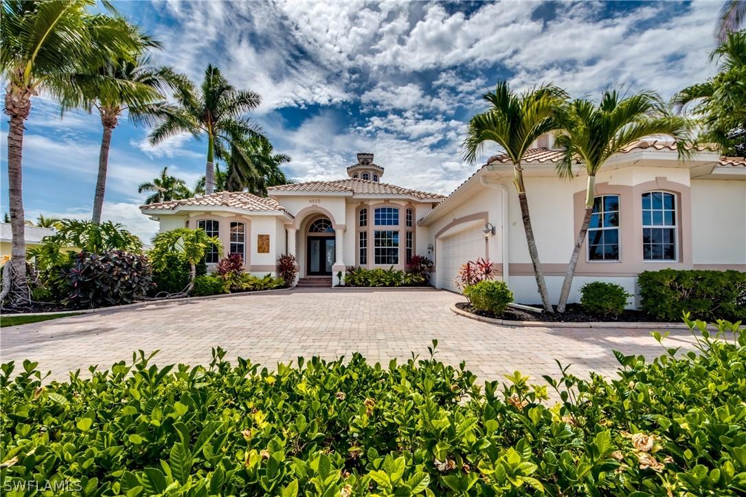 4615 SE 20th Pl., Cape Coral, FL 33904