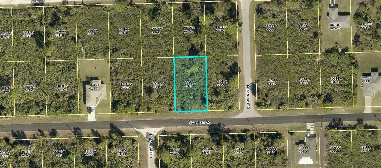 3118 67th St., Lehigh Acres, FL 33971