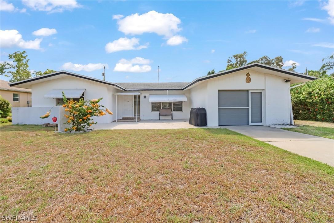 4122 Palm Tree Blvd., Cape Coral, FL 33904