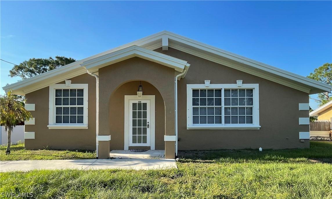 4008 3rd St., Lehigh Acres, FL 33971
