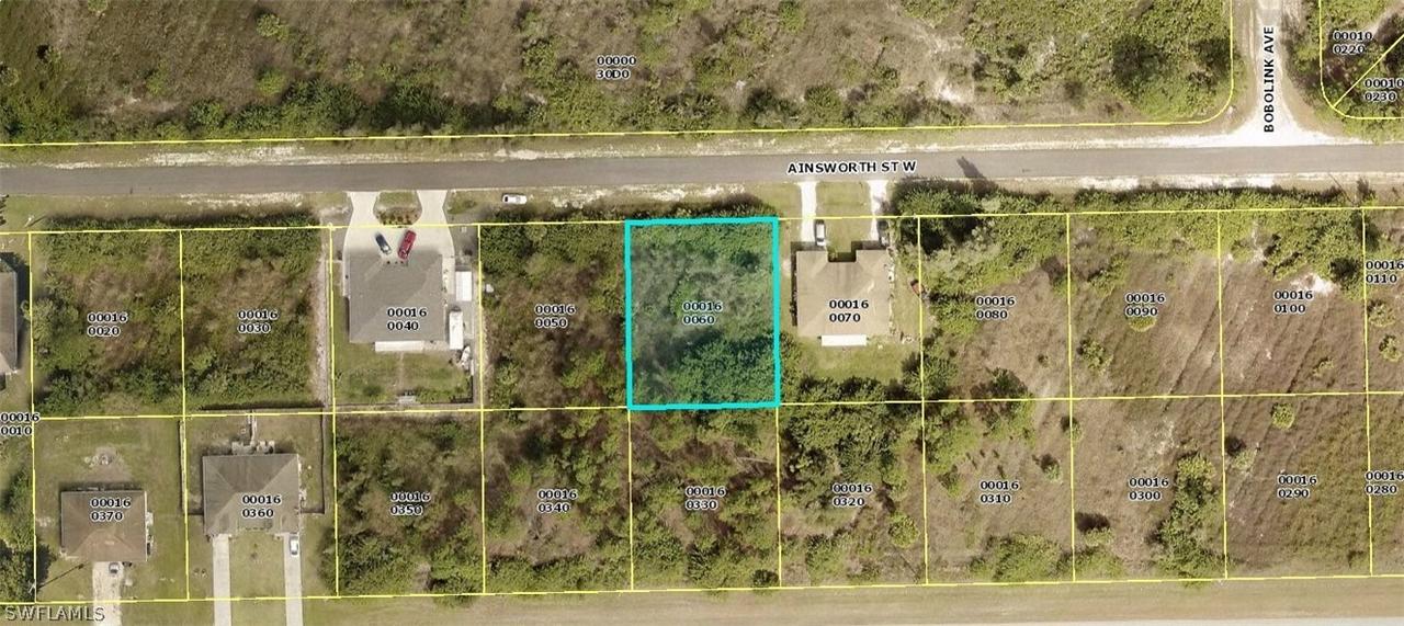 924 - 926 Ainsworth St., Lehigh Acres, FL 33974