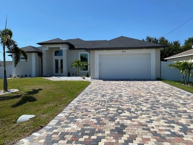 433 NW 1st St., Cape Coral, FL 33993