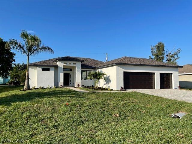 1318 SW 33rd Ter., Cape Coral, FL 33914