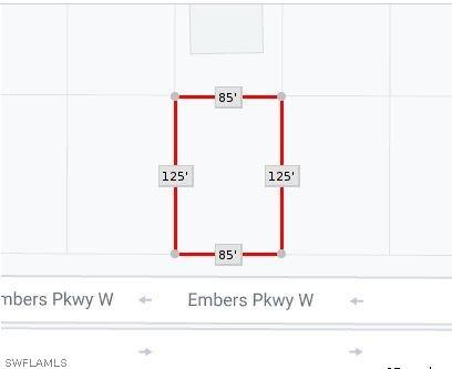 2701 Embers Pkwy., Cape Coral, FL 33993