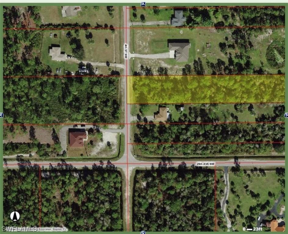 4th St., Naples, FL 34120