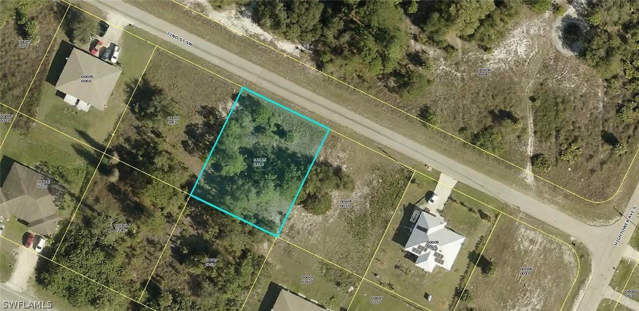 4613/4615 22nd St., Lehigh Acres, FL 33973