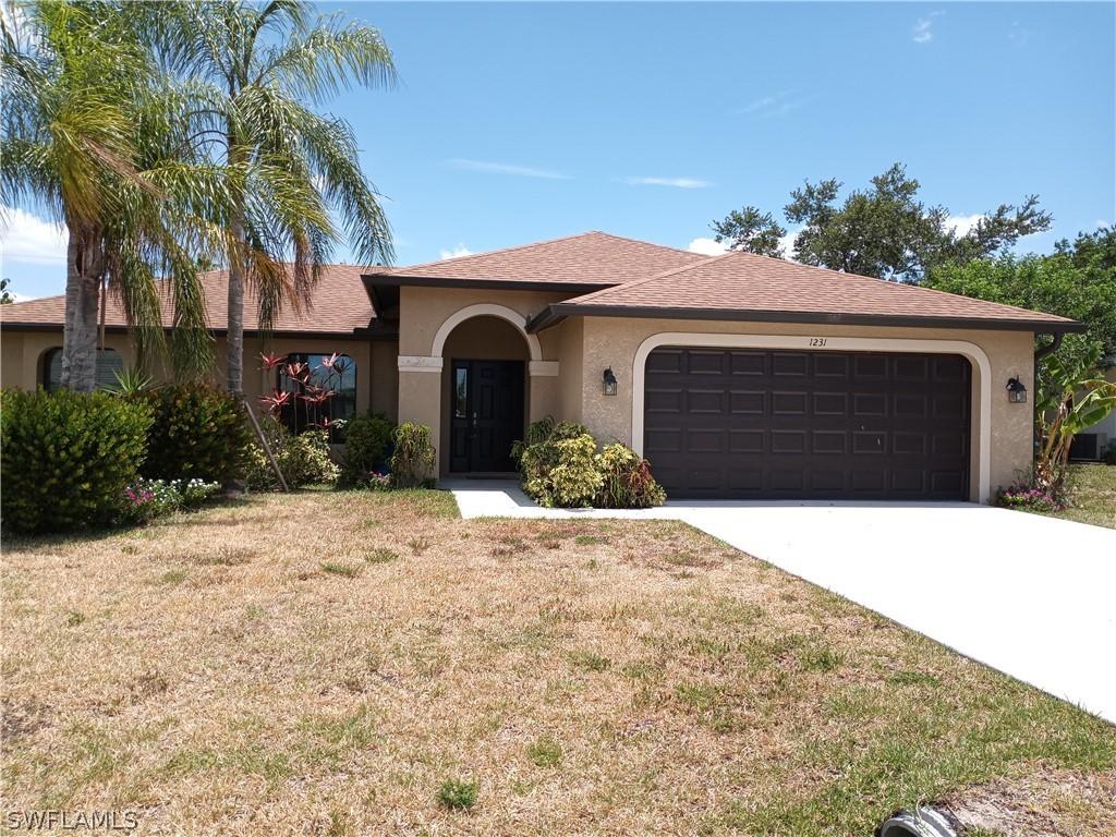 1231 SE 2nd Pl., Cape Coral, FL 33990
