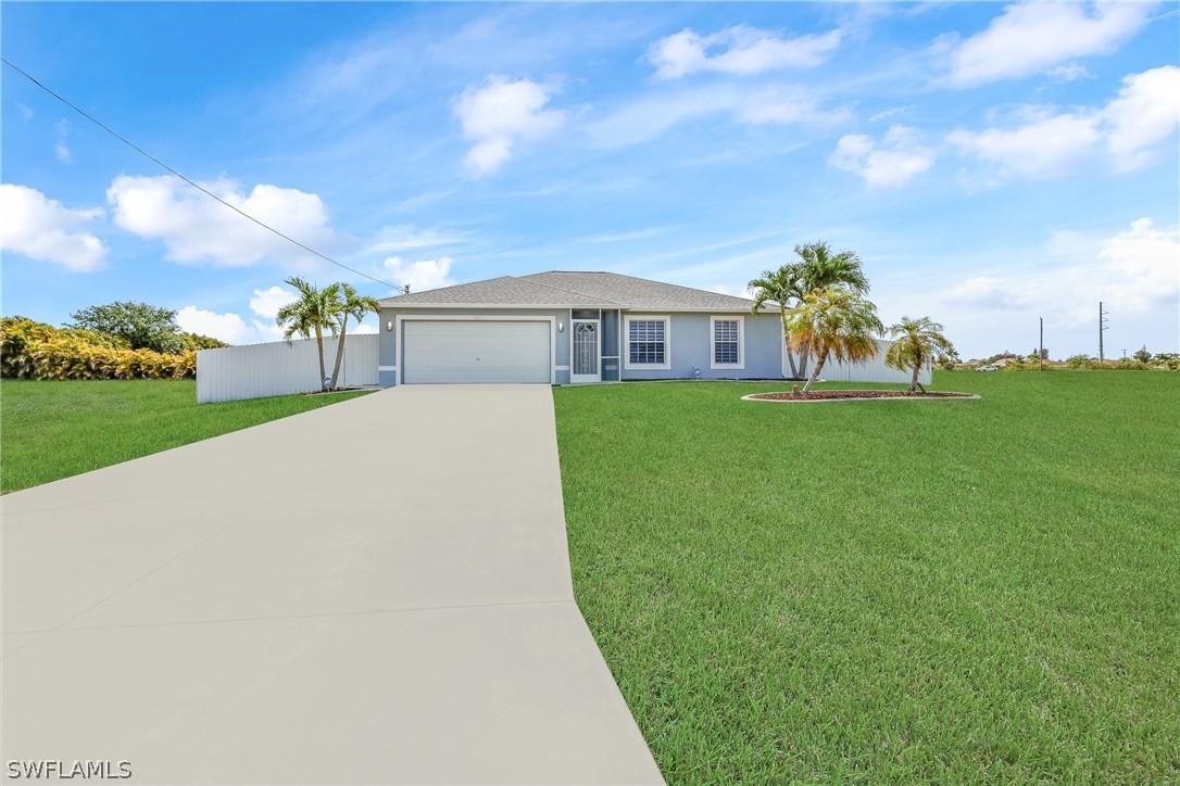 2433 NW 7th Pl., Cape Coral, FL 33993