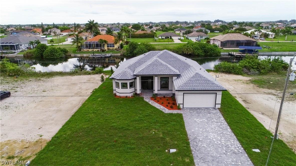 1227 NW 38th Ave., Cape Coral, FL 33993