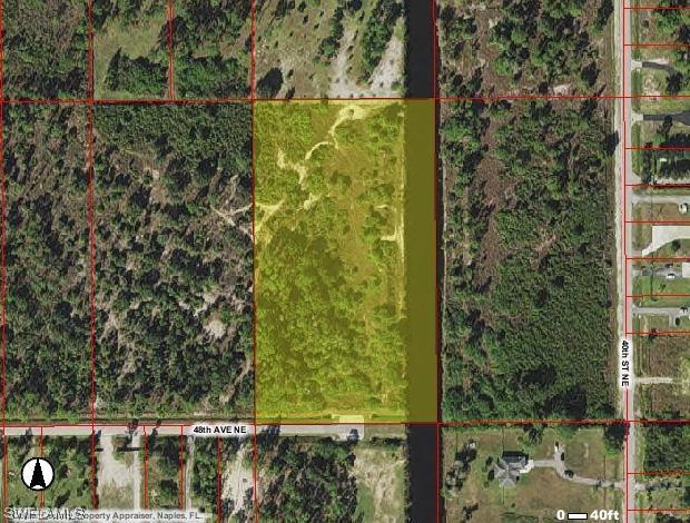 48th Ave., Naples, FL 34120