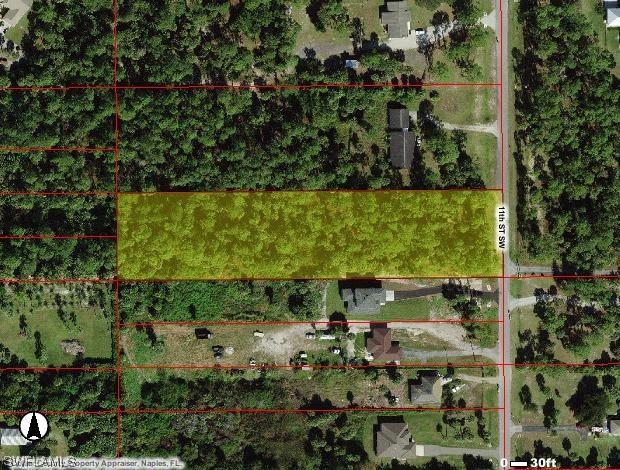 11th St., Naples, FL 34117