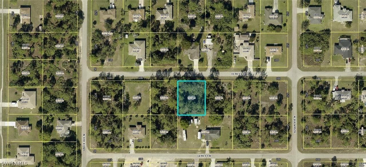 3507 15th St., Lehigh Acres, FL 33971
