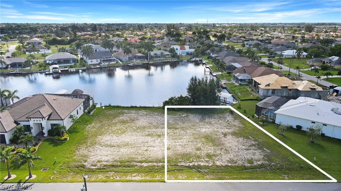 3127 SW 29th Ave., Cape Coral, FL 33914