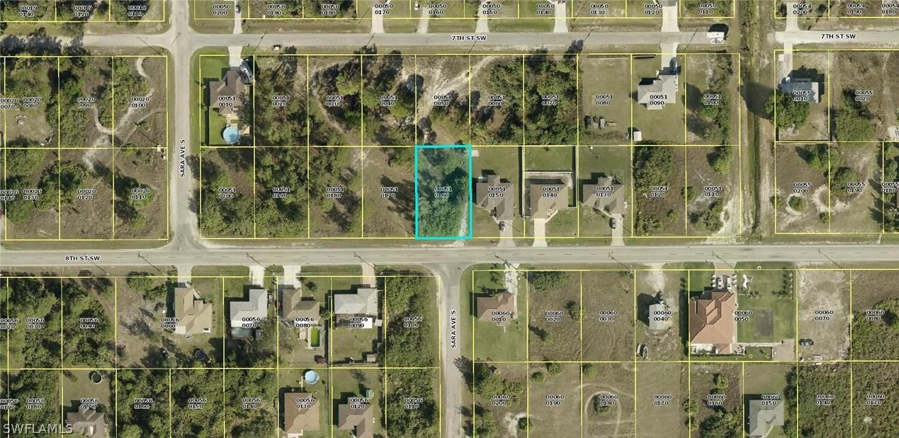3400 8th St., Lehigh Acres, FL 33976