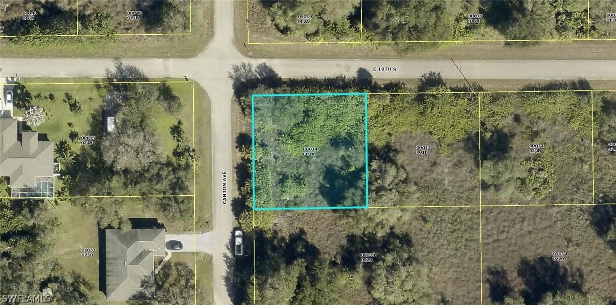 3200 E 19th St., Lehigh Acres, FL 33972