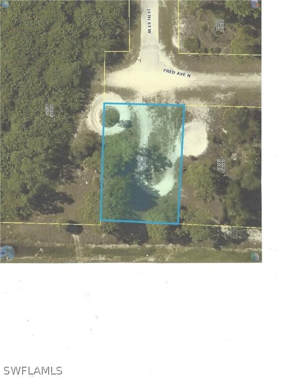 1600 Fred Ave., Lehigh Acres, FL 33971