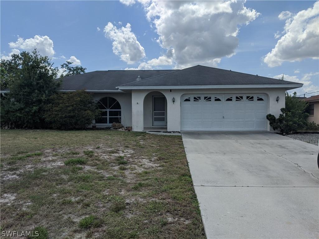 17496 Fuchsia Rd., Fort Myers, FL 33967